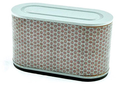 MIW Motorcycle Air Filter for Cash Filter Airbox Two Original Compatible with/replacement for Honda ST 1300 2002, 2003, 2004, 2005, 2006, 2007, 2008