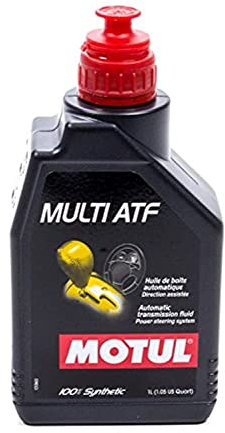 Motul Getriebeöl Auto Mult Atf 1L