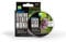 Preston Innovations Reflo Futterkorb-Leine, schnell sinkend, 150 m, in verschiedenen Durchmessern, 0.28mm