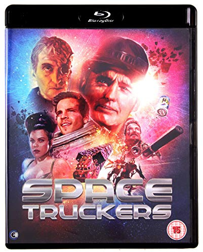 Second Sight Films