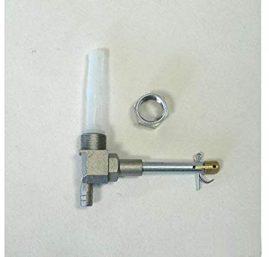 RUBINETTO SERBATOIO BENZINA PER LAMBRETTA LI, TV, SX, Special