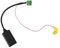 Tbest Cable De o Inalambrico,Cavo O, Cavo O Bluetooth Adattatore Musicale Sostituzione Per Mmi 3G Ami Aux