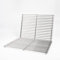 LOKHING 7521 38CM Grille Cuisson pour Weber Spirit 200 E200 E210 S200 S210 (avec Boutons de Commande Latérale), Acier Inoxydable Grille de Barbecue Pièces Détachées pour Weber 500, 7521, 7522