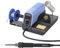 Basetech LSL-919 Lötstation digital 30 W 160 - 480 °C inkl. Lötzinn