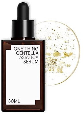 Asiatisches CENTELLA SERUM