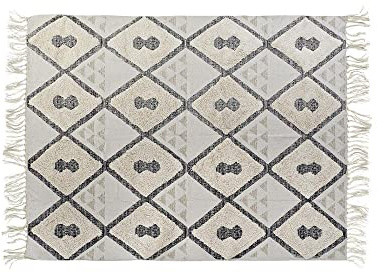 DKD Home Decor Teppich, Standard