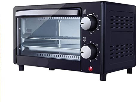 Forno da Incasso Doppio Forno - Forno Alogeno Premium Convezione in Acciaio Inox Ideale per Arrostire, Cuocere Estetico e Pratico