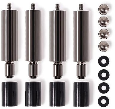 Alphacool Befestigung/Montage Core Push Mounting 50mm