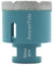 JeeynoTols Scie cloche diamant 50mm - trépan foret diamanté carrelage pour les trous dans la porcelaine, la céramique, le granit et le marbre avec un filetage M14.
