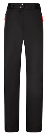 Rock Experience Damen Pants North Pole Padded Woman Pant