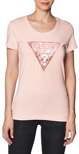 Guess W4gi21 J1314 Jeans - Frau