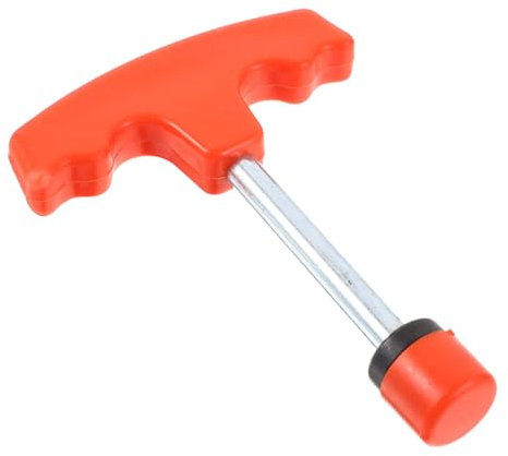 POPETPOP 3pezzi Strumento Punzoni Per Pe Per Irrigazione Punzoni Per Giardinaggio Facili Usare Design Riduzione Sprechi Compatibile