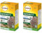 SOLABIOL 2 Anti Processionnairess Du Pin - Agit Contre Chenilles & Larves - Traitement Choc - Utilisable En Agriculture Biologique - Jusqu'à 50L De Solution - SOPIN12X2