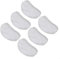 Lot de 6 serpillères de rechange pour Vaporetto pour nettoyeur vapeur Smart 100 et Handy