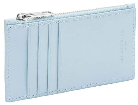 LIEBESKIND Berlin New Wallet XS WALLETS XS SOFT NAPPA iceberg
