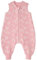 Looxii Schlafsack Baby mit füßen 1.0 Tog Baumwolle BabySchlafsack Herbst Ganzjahres Schlafsack mit Beinen für Kinder 18-36 Monate Jungen Mädchen 80 cm