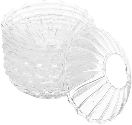 SOLUSTRE 12stücke Kerzen Tropfenschutz Wax Catcher Für Stabkerzen Für Restaurant Hotel Und Zuhause Einfache Und Langlebiges Design Verhindert Wachsspritzer