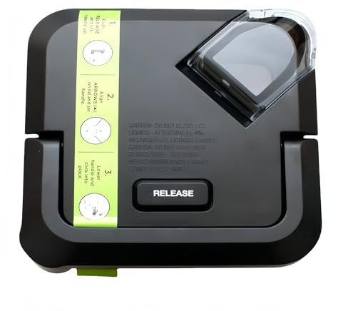 Replacement Blender Lid,Compatible with Ninja Foodi Blenders BL610 BL610BRN BL610C BL710WM 72oz Pitcher Accessory