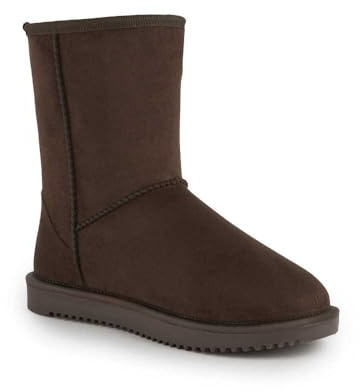 Regatta Risley Mid WP Boots UK 7 Brown