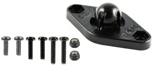 RAM Mount RAM-HOL-GA22U Navigationssystemhalterungen und -Halter