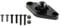 RAM Mount RAM-HOL-GA22U Navigationssystemhalterungen und -Halter