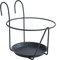 Louis Moulin Topfuntersetzer, gehämmert, 20-22 cm