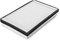 UFI Filters, Filtro Abitacolo Antipolline 53.033.00, Filtro Abitacolo per Ricambio, Adatto a Auto, Applicabile su Diversi Modelli di Fiat Multipla e Multipla Van