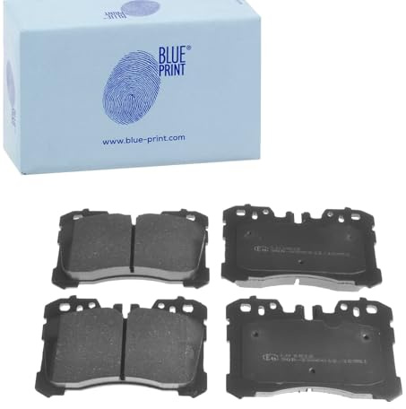 Blue Print ADT342192 Brake Pads