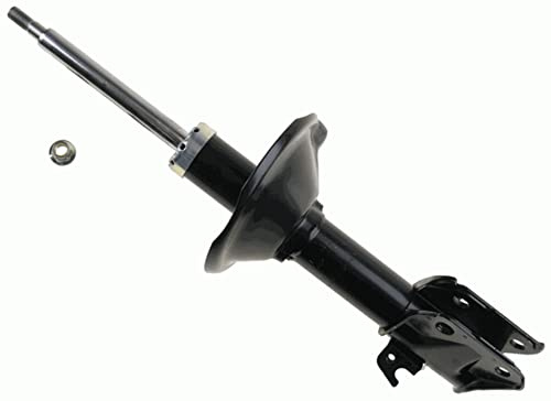 SACHS 311 814 Stoßdämpfer für Subaru Impreza II Stufenheck (GD) 1999-2009 Rechts, Vorderachse und Andere Fahrzeuge