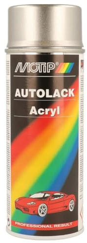 Motip 55090 KOMPAKT Fahrzeug-Kombinationslack