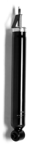 MONROE SHOCK ABSORBER | 25504 | REAR | FOR CITROËN C4 COUPE 2004-2013 | OE-MATCHING QUALITY | SMOOTH RIDE & CONTROL