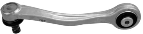 LEMFÖRDER 35777 01 Lenker Radaufhängung plus Mit Audi A8L D4 (4H2, 4H8, 4HC, 4HL) 2009-2019 Hinten, Links, Oben, Vorderachse