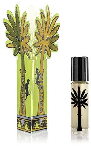 ORTIGIA FICO D'INDIA OLIO PROFUMATO 10ML