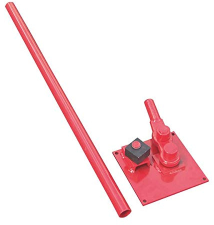Cintreuse Fer à Béton 24 Mm - Lot de 1
