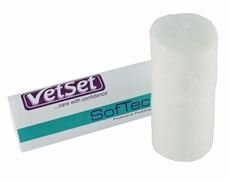VETSET SOFTEC EQUINE HORSE HORSE CARE & FIRST AID