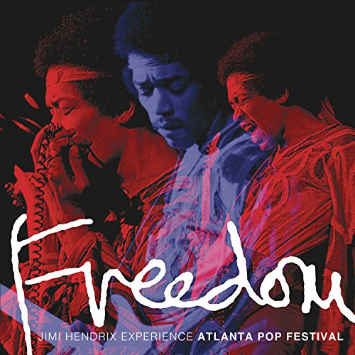 Freedom: Atlanta Pop Festival