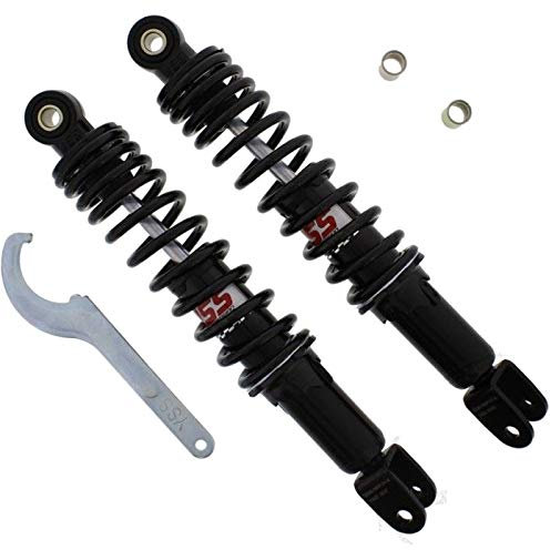 Un paio di YSS pressione olio ammortizzatori ammortizzatori Honda SH 150 I 2005 – 2008