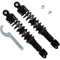 Un paio di YSS pressione olio ammortizzatori ammortizzatori Honda SH 150 I 2005 – 2008