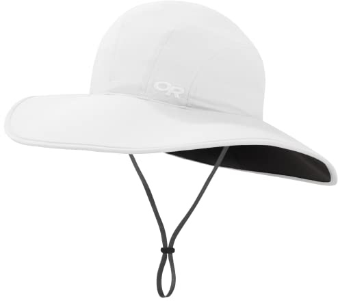Outdoor Research Damen Fischerhüte Damen Oasis Sun Sombrero