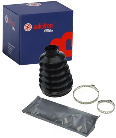 OSSCA D8623T Antriebselemente