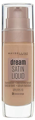 Maybelline Face Foundation, 1er Pack(1 x 30 milliliters)