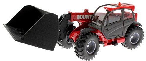 Getreide Schaufel für Siku Manitou 3067 1:32