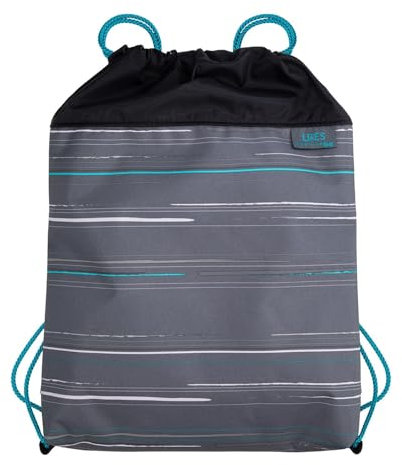 McNeill Sportbag Lines