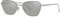 Michael Kors Uni 0mk1081 Sonnenbrille, bunt, 56