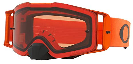Oakley Crossbrille Front Line MX Orange