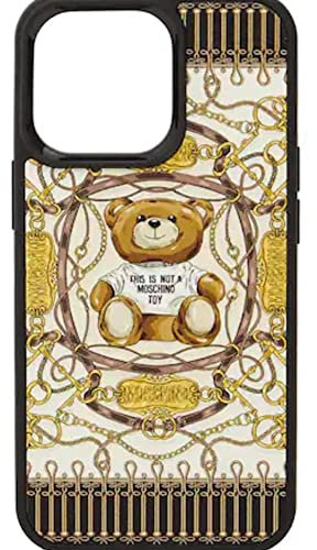 Moschino - Handyhülle - Damen