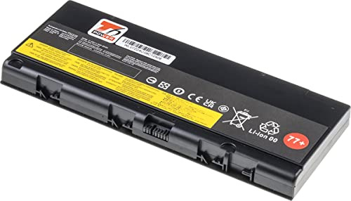 T6 Power Akku für Lenovo ThinkPad P50 20EN Li-Ion 11,25V 8000mAh (90Wh) schwarz