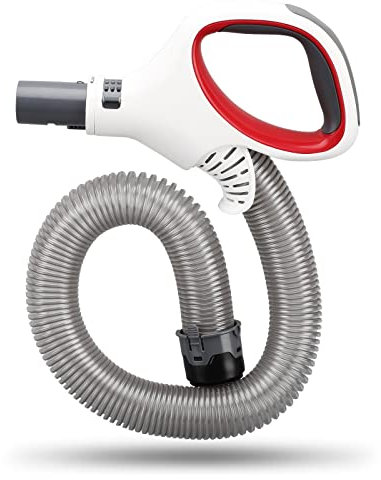 Hechuang Replacement Hose Handle for Shark Rotator Lift-Away Vacuums, for Series NV500, NV501, NV502, NV503, NV504, NV505, NV510, NV520, NV552, UV560, & More Models