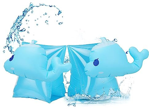 Schwimmflügel,Schwimmflügel Kinder,Schwimmflügel Ab 1-4 Jahre,Schwimmhilfe Schwimmscheiben,Schwimmhilfe Gerät Für Anfänger Für Mädchen Jungen,Empfohlenes Gewicht 6-24kg.