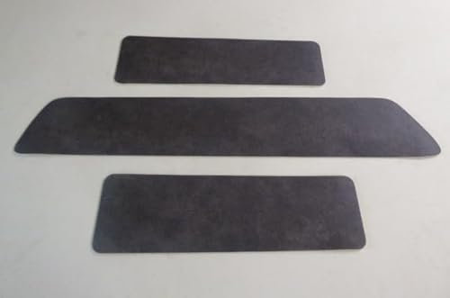 Gummi PVC für Einstieg Trittstufen passend für VW T5 T6 T6.1 Multivan Caravelle Transporter